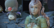 Final Fantasy XIII-2 bekommt neue Zusatzinhalte