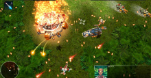 Project Root Coming to Xbox One, PS4, and PS Vita April 28