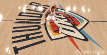 NBA LIVE 16