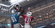 Madden NFL 16