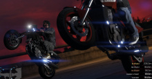 Freemode Events-Update für Grand Theft Auto Online