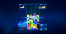 Tetris Ultimate - E3 2014 Screenshots