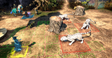 Might & Magic Heroes VII Free DLC Now Available