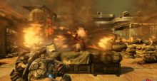 Gears of War 3 erscheint heute