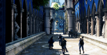 Dragon Age: Inquisition - Erste Screenshots