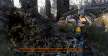 Metro Redux - Review Screenshots