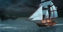 Assassin’s Creed Pirates erhält ein zweites Update