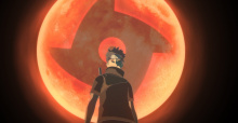 Naruto Shippuden Ultimate Ninja Storm Revolution Samurai Edition & Rivals Edition angekündigt