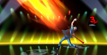 Persona 4 Arena Ultimax – Fernsehen ist ungesund