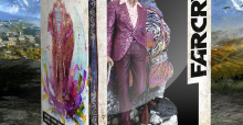 Far Cry 4 - Neue Ubicollectibles-Figur „Pagan Min: King Of Kyrat“