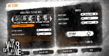 This War of Mine – Update 1.3 Goes Live Today