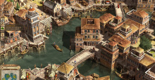 Anno 1404: Venedig