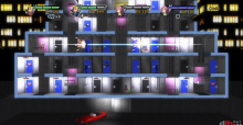 Elevator Action Deluxe jetzt im PSN