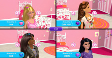 Barbie Dreamhouse Party ab sofort erhältlich