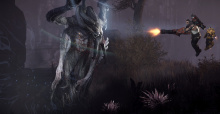 Evolve - E3 2014 Screenshots