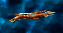 Starpoint Gemini 2 - Neue Screenshots