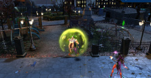 Bilder zu Infinite Crisis