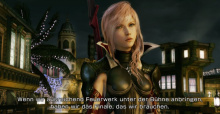 Lightning Returns: Final Fantasy XIII erscheint im Februar 2014