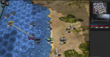 Panzer Tactics HD ist ab sofort erhältlich