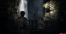 Neue Screens zu Silent Hill: Downpour