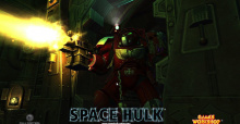 Space Hulk Marches On Full Control Releases Linux Deployment