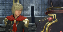 Final Fantasy Type-0 HD – Ultimate Experience Coming to PC Next Month