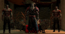 Dragon Age 2