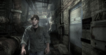 Neue Bilder und Details zu den Spielarealen in Silent Hill: Downpour