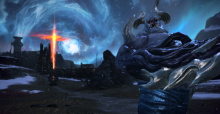 TERA: Fate of Arun - Aufbruch in den Norden