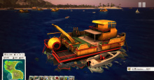 Tropico 5 legt ab: Mit 