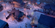 Company of Heroes 2: Ardennes Assault ab sofort für PC verfügbar