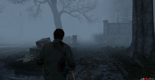 Silent Hill: Downpour