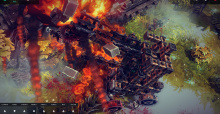 Besiege Review