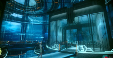 Neue Screenshots zu Final Fantasy XIII-2