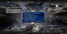 Neue Screenshots zu Final Fantasy XIII-2