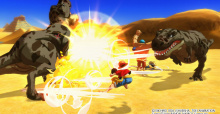 One Piece Unlimited World Red: Das Takoyaki-Paket sowie eine neue kostenlose Quest sind verfügbar