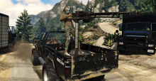 GTA Online Heists - neuer Trailer und Infos