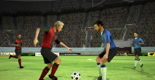 Soccer Champ