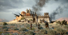 Dragon Age: Inquisition - E3 2014 Screenshots