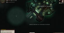 Sunless Sea Review