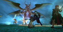 Final Fantasy XIV: A Realm Reborn ab sofort für PlayStation 4 erhältlich