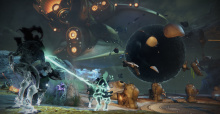 New PvE Features Revealed for Destiny