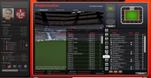 Fussball Manager 08