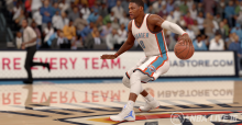 NBA LIVE 16