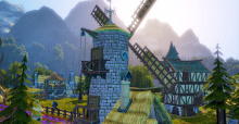Die Siedler: Königreiche von Anteria - Closed Beta-Datum bekanntgegeben