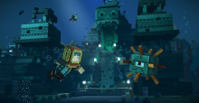 Minecraft: Story Mode – Season 2 Premieres July 11th