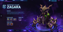 Heroes of the Storm - Bilder von der PAX East