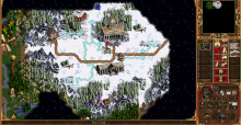 Heroes of Might & Magic III HD Edition Now Available