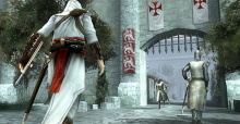 Assassins Creed: Bloodlines