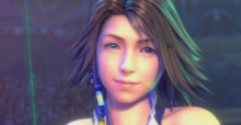 Final Fantasy X & X-2 HD Remaster - Neue Screenshots veröffentlicht